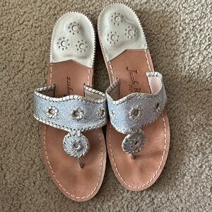 Jack Rogers Sandals